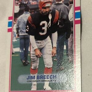 Jim Breech